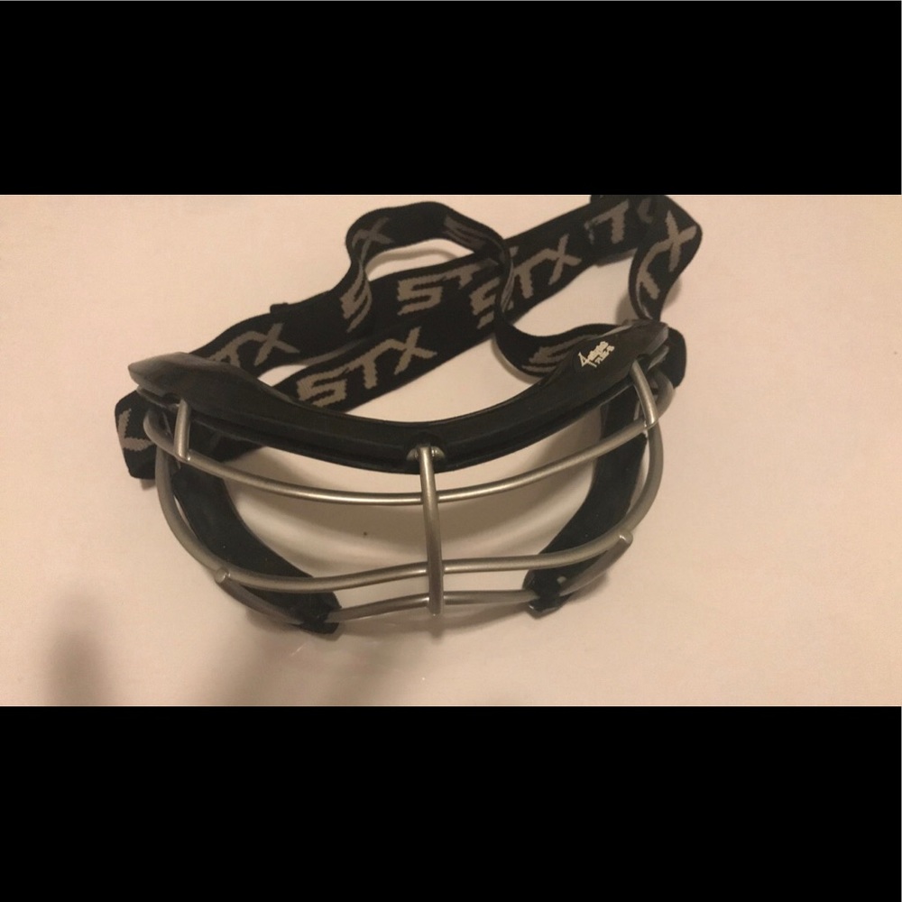 BRAND NEW STX lacrosse goggles